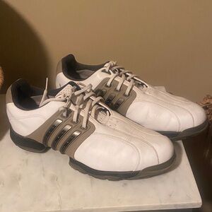 adidas Tour 360 (EVG 791003) Golf Shoes
